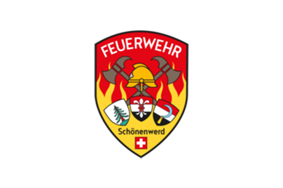 Feuerwehr Schönenwerd