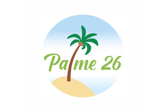 Palme 26