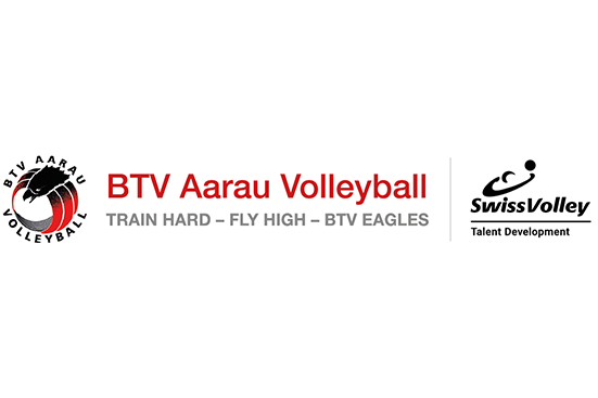 BTV Aarau Volleyball