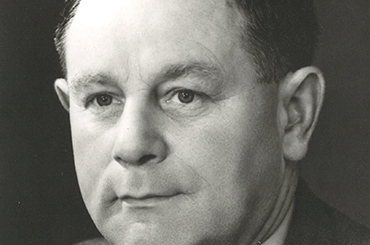 Bild von August Vorburger Junior